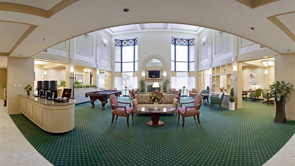 Hotel Courtyard Boston Raynham Exterior foto