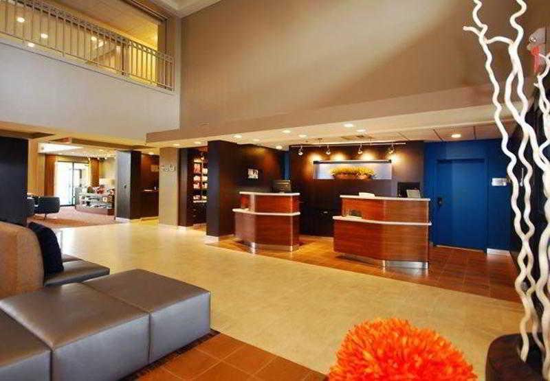 Hotel Courtyard Boston Raynham Exterior foto