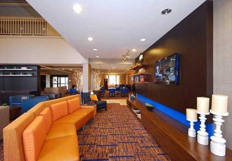 Hotel Courtyard Boston Raynham Exterior foto