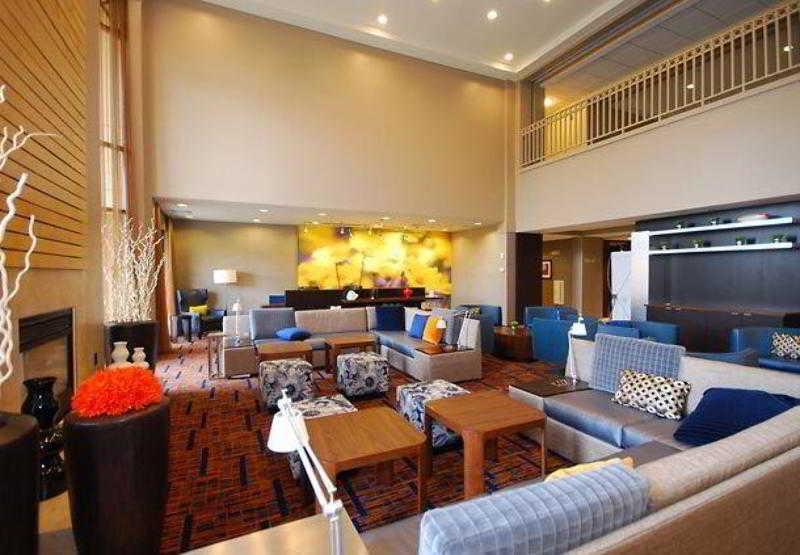 Hotel Courtyard Boston Raynham Exterior foto