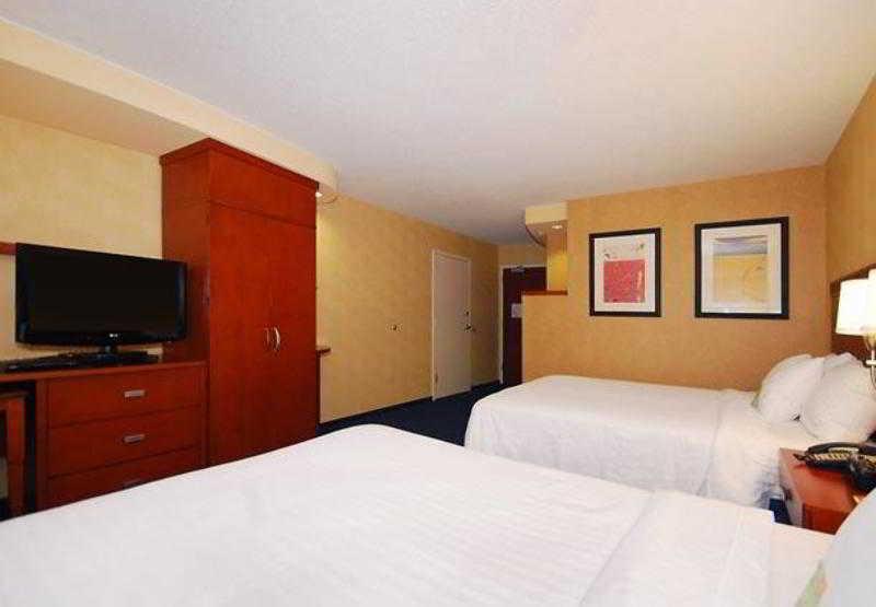 Hotel Courtyard Boston Raynham Exterior foto