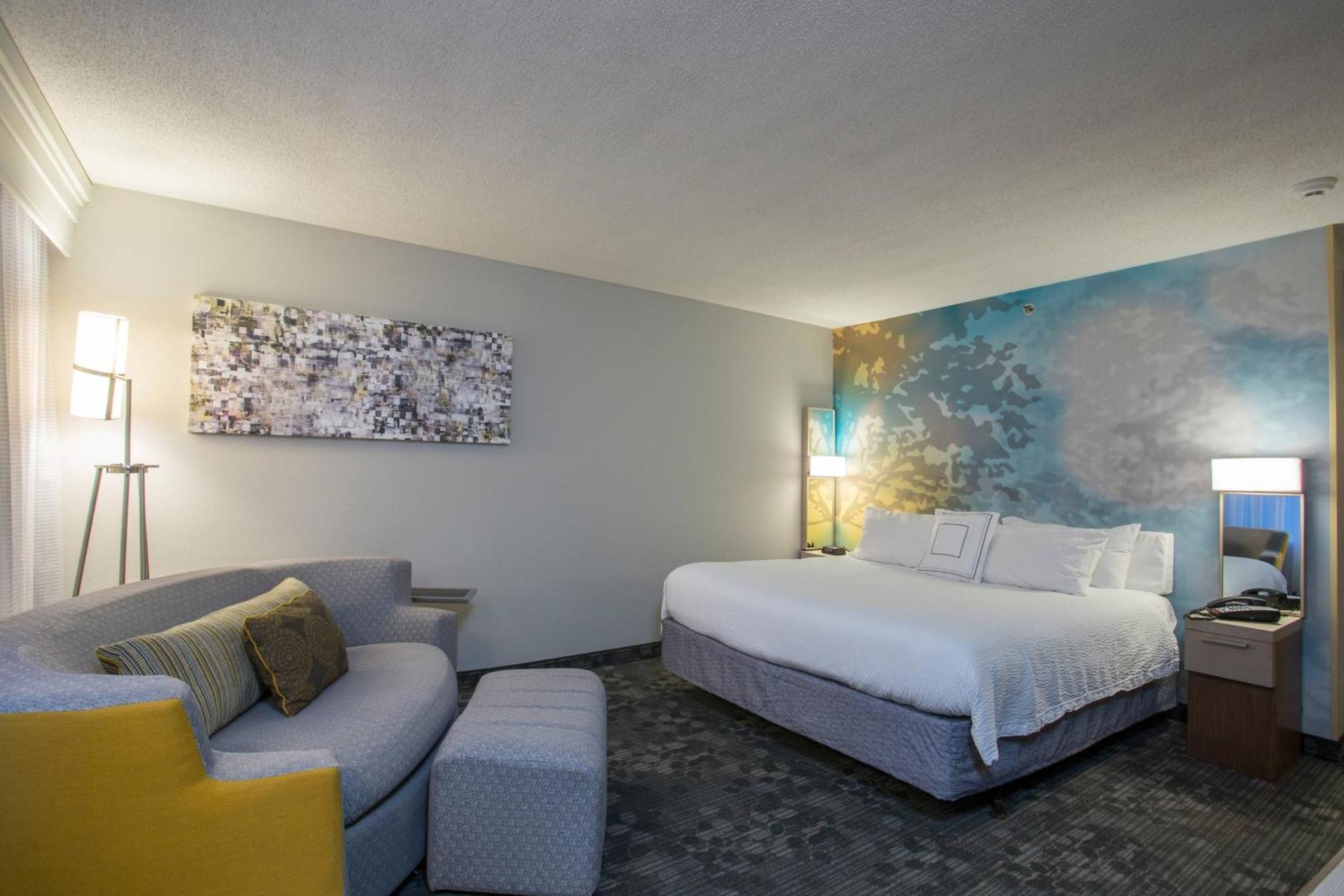 Hotel Courtyard Boston Raynham Exterior foto
